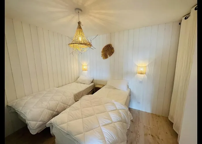 Appart\'Hotel & Spa \